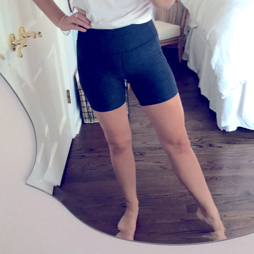 Outdoor Voices Biker Shorts